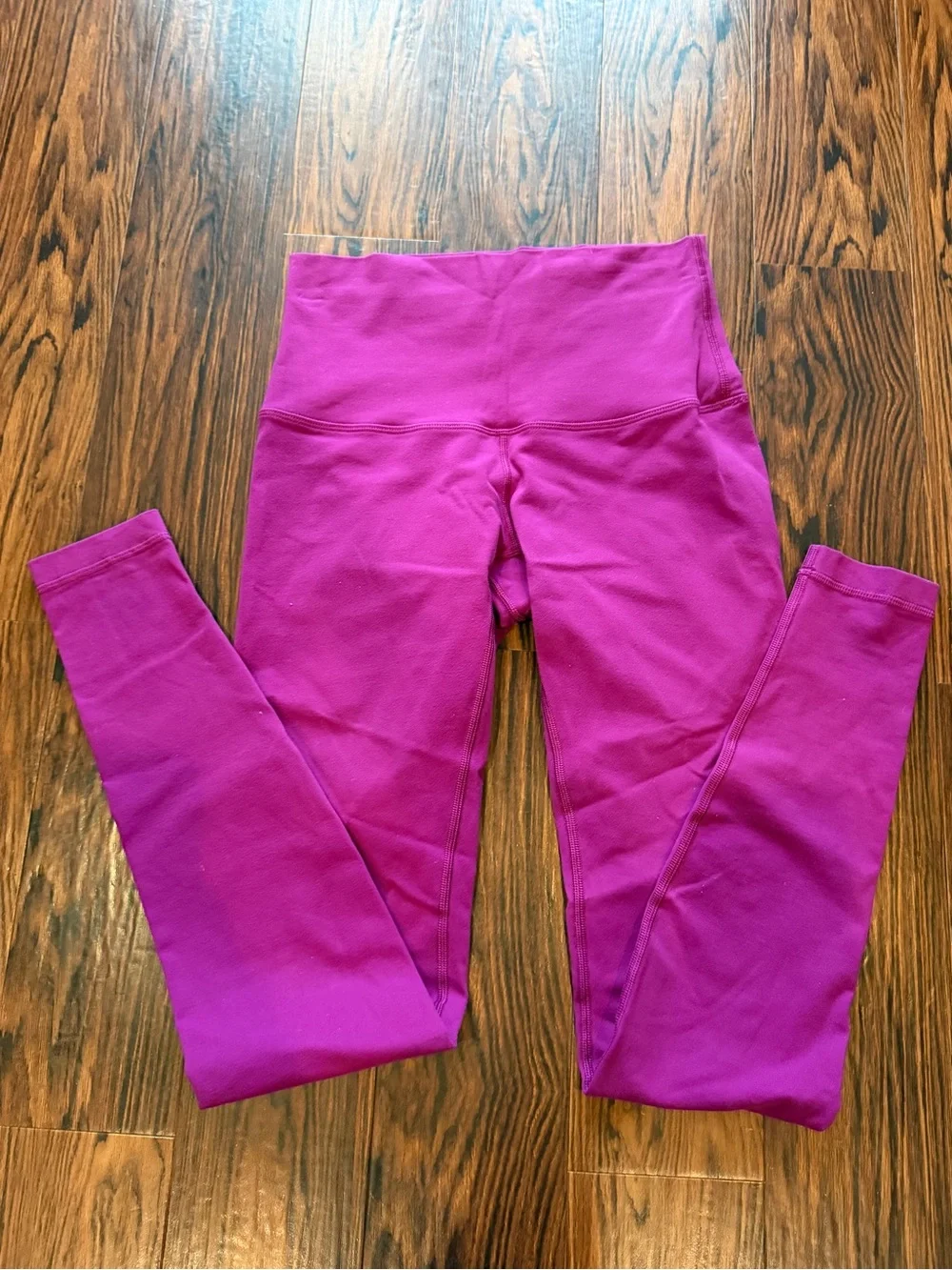 lululemon athletica high rise